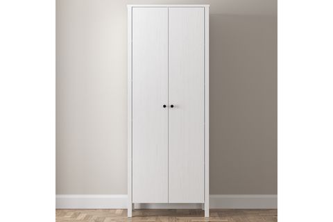 VENEZİA ÇOK AMAÇLI DOLAP, 2 KAPAKLI