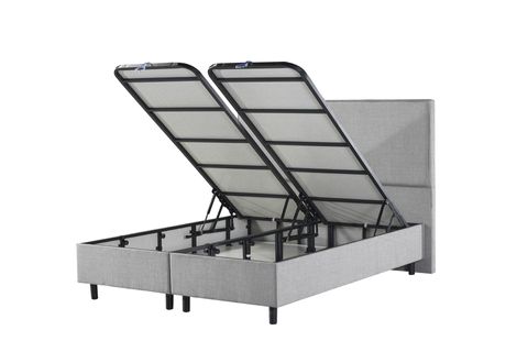 PANNA YATAK ODASI TAKIMI, BAZALI, SÜRGÜ KAPAKLI