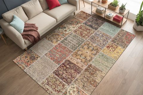AİDA HOME NADİNE SALON HALISI, 160X230
