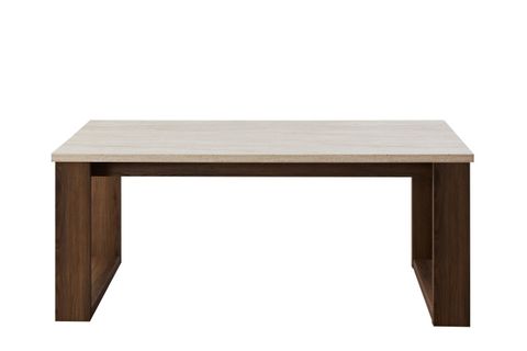 MADERA YEMEK MASASI TAKIMI, 190 CM