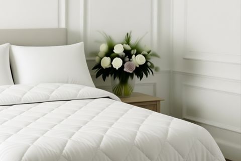 DORMEUR POLYCOTTON YORGAN ÇİFT KİŞİLİK