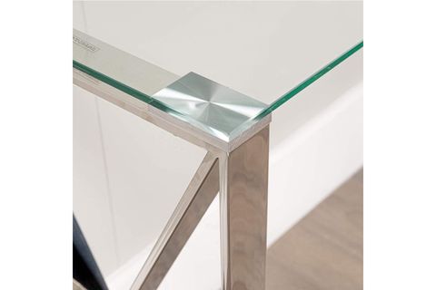 FOSCA PASLANMAZ METAL DRESUAR