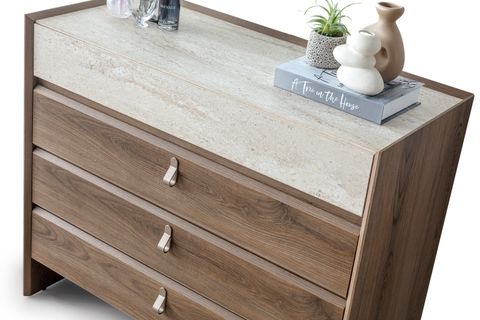 MADERA YATAK ODASI TAKIMI