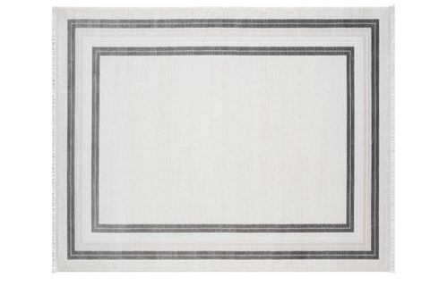 ASPENDOS AKRİLİK DOKUMA MAKİNE HALISI, 80X150