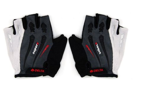 DELTA DFG 7990 AĞIRLIK BODY DAMBIL HALTER FİTNESS ELDİVENİ L