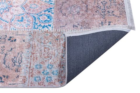 TRKMN 46 YIKANABİLİR DİJİTAL BASKILI HALI 100X300