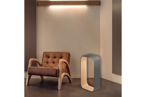 VOXFRAME TASARIM LED LAMBADER, 60X35