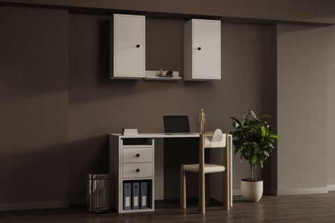 MİNİMAL ÇALIŞMA MASASI, MST CMS 1036