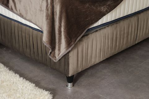 AFFA DREAM BAZA BAŞLIK VE YATAK SETİ, 200X200
