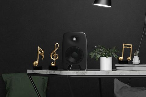 NOTA BİBLO, GOLD, A2037