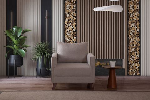 GLORİA BERJER, KREM