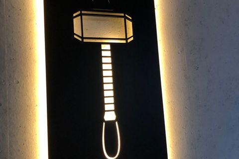 THOR V1 PANO