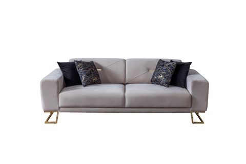 NERO GOLD KOLTUK TAKIMI