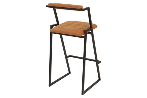 KOZZA HOME PARİS BAR SANDALYE, 75 CM