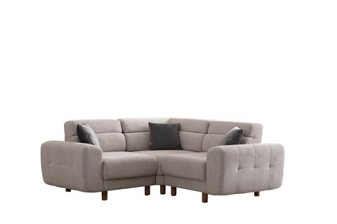 SİMİ SAĞ KOLLU MODÜL, 115 CM