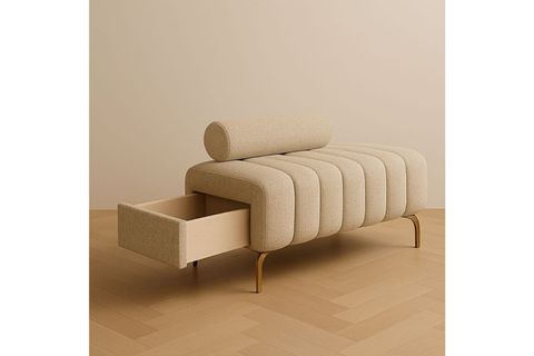 VELORA ÇEKMECELİ BENCH