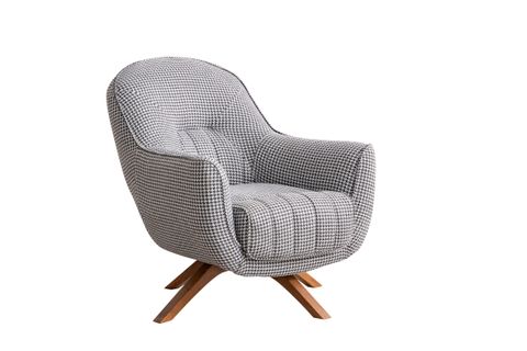 NEW JAZZ BERJER, KAZ AYAĞI, KUMAŞ DEĞİŞİMLİ