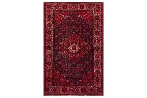 MÜKEMMEL İRAN EL HALISI STOKTA 210X315