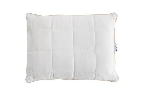 LUNA BY VİVENSE PAMUKLU BEBEK YASTIK