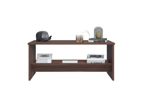 RUUM STORE BY DOĞTAŞ TERNA ORTA SEHPA DERGİLİK CEVİZ