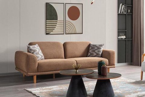 PEGASUS ÜÇLÜ KOLTUK