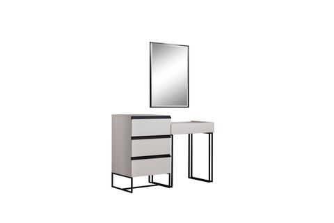 KARO DOLUNAY YATAK ODASI TAKIMI, SÜRGÜ KAPAKLI