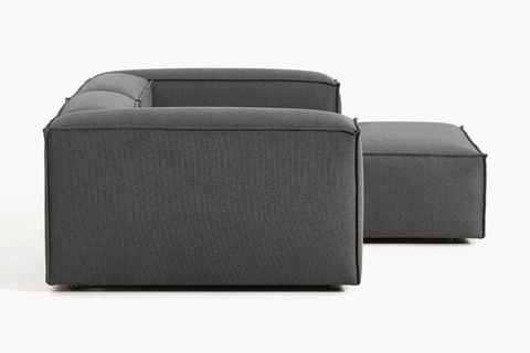 LENA MİNİ KÖŞE KOLTUK, SAĞ KÖŞE, ANTRASİT