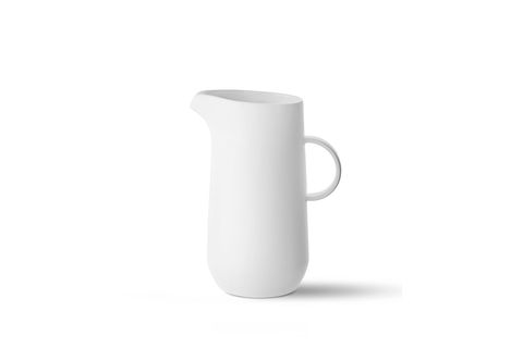 THE MİA PURE DEKORATİF VAZO, 19X13X26 CM