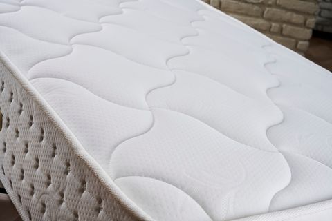 ULTRA ERGONOMİK PAKET YAYLI YATAK, 90X190