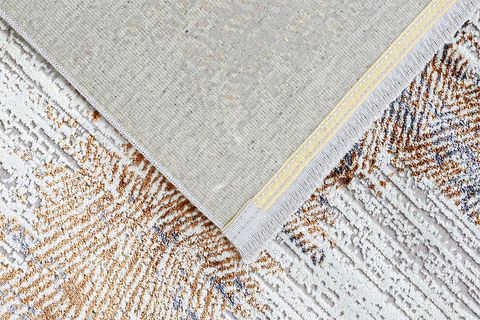 MİLANO MAKİNE HALISI, BAKIR, 214, 120X180