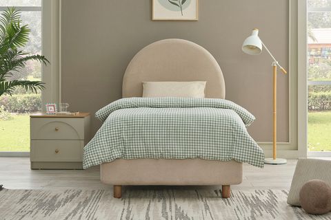 CAPRA BOHEM BAZA BAŞLIĞI, 100 CM