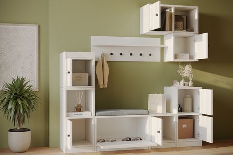 BK CONCEPT AYAKKABILIK, 6 KAPAKLI, KBR-AYK-1015