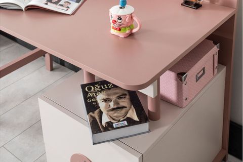 ROSETTA GENÇ ODASI TAKIMI, 3 KAPAKLI