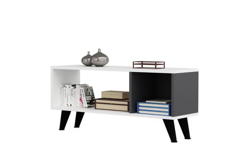 EYMEN TV SEHPASI, BEYAZ ANTRASİT