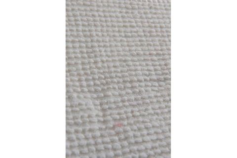 CHİLAİ HOME COLORS OF OVAL EKRU BANYO HALISI PASPAS SETİ