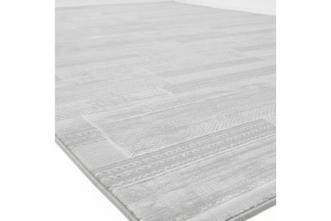 MERİNOS HALI PREMİUM MODERN MAKİNA HALISI, 69800 095 GRİ 200X290 CM