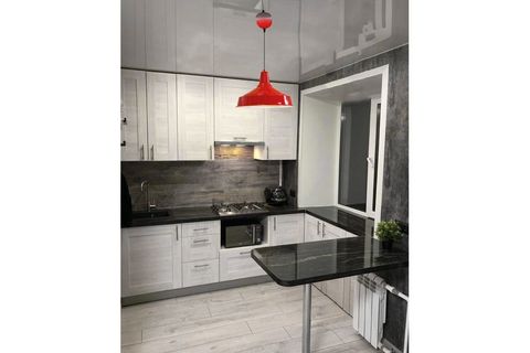 BAMYUM MARİON AVİZE KIRMIZI