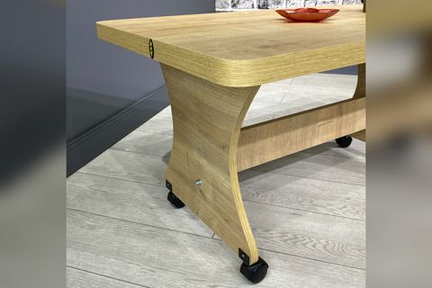 HEY ADA ORTA SEHPA, SAFİR