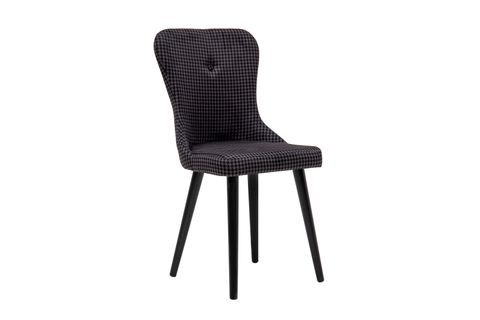 İRİNO MUTFAK MASASI TAKIMI, PARLAK HİGHGLASS, 120X80
