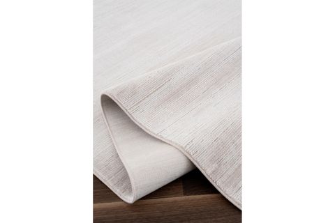 KOZA BERGAMA KREM GRİ HALI A6101B, 120X180