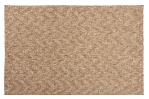 POLİRA KOLAY TEMİZLENEN YIKANABİLİR SİSAL HALI, HARDAL, 901, 80X150