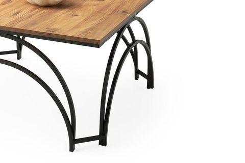 MOSTAR ORTA SEHPA, ATLANTİK ÇAM SİYAH