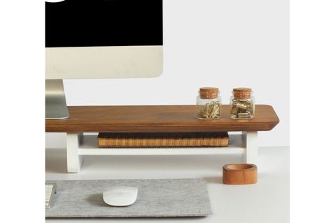 BÜYÜK MONİTÖR STANDI, MEŞE