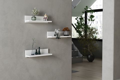 AYDIN KİTAPLIKLI RAF, RUBİ-001