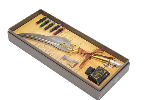 LİVAVA DİVİT HOKKA SETİ, GRİ, 28X11