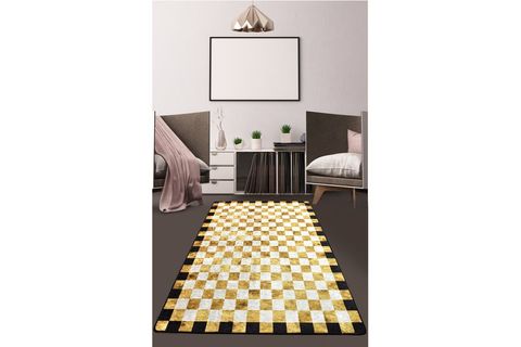CHİLAİ HOME COPER DJT HALI 80X140