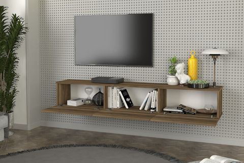 CERCEİ TV SEHPASI, CEVİZ