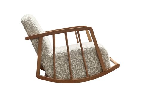 LUMA SALLANAN BERJER, KREM