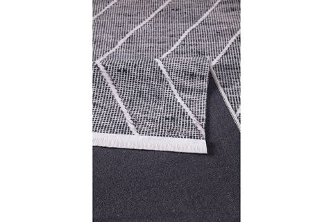 FİON PAMUK DOKUMA ŞÖNİL HALI 1513B, YIKANABİLİR, MULTİ, 120X180