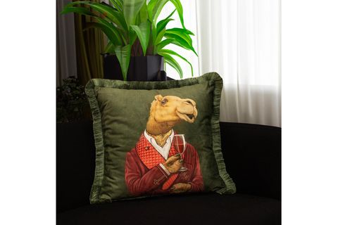 ADAWALL HOME MR. CAMEL KIRLENT
